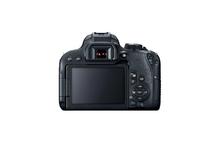 Canon 800D DSLS Camera With Lens Kit (18-135MM)