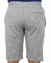 Lugaz Men's Grey Shorts