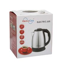 Electrocare 1.8 Ltrs Stainless Steel Auto Off Electric Kettle Jug