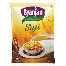 Byanjan Suji, 400gm