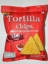 NOI Tortilla Chips Chilli Flavored 60gm