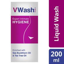 V Wash Plus 200ML (VWash/ V-Wash/ Vaginal Intimate Wash )