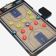 Magnetic Basketball Coach Board