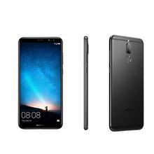 HUAWEI NOVA 2i (RNE-L-22)- 5.9" - (4GB/64GB) Dual Sim-16+2MP Camera-Smart Mobile Phone