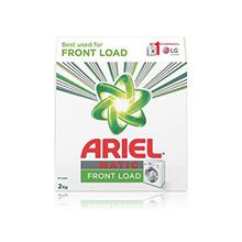 Ariel Detergent Big Saving Pack (2kg)