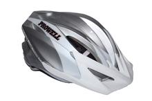 Prowell Bicycle Helmet (Silver)