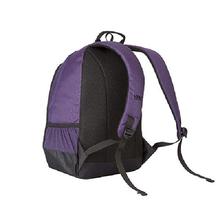 Wiki by Wildcraft Bricks 1 Backpack - Purple