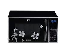 IFB 25 L Grill Microwave Oven (25PG3B, Black+Floral Design)