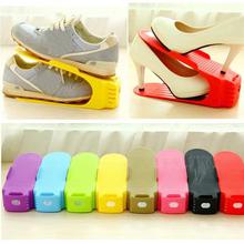 Space Saving Shoe Organizer Holder (3pcs)