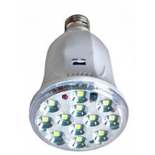 Rechargeable LED with Remote control emergency light