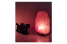 Natural Salt Lamp 7-8 kgs