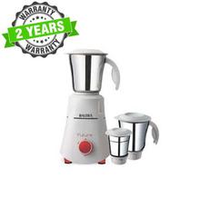 Baltra BMG-125 Future 550-Watt Mixer Grinder With 3 Jars - (Black)