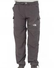 The North Face Gents and Ladies Folding Black Trouser (Summer)