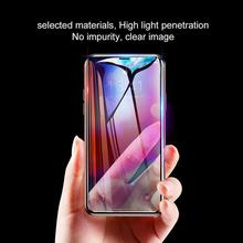 Baseus Full Coverage Curved Tempered Glass for iPhone XS Max 6.5"