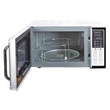 IFB 20 L Grill Microwave Oven (20PG4S, Black/Silver)
