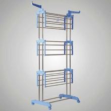 Stainless Steel Cloth Dryer Stand, Large(40 kg)