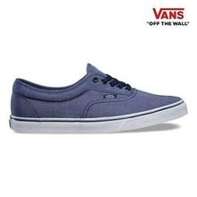 Vans Blue VN000XHHIK8 LPE Lace Up Shoes For Men -6151