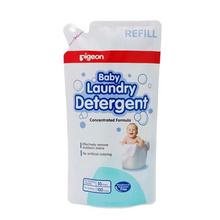 Pigeon Baby Laundry Detergent 200ml Refil