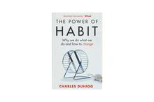 Power of Habit by Charles Duhigg