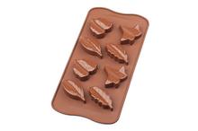 Silicone Chocolate Mould