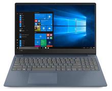 Lenovo IdeaPad /330S /i7 /8th Gen/8GB/1TB HDD/2gb graphics /15.6 FHD Display Laptop- Mid Night Blue, Silver"