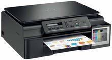 Brother Inkjet Refill Tank Multifunction Printer