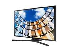 Samsung UA43M5100ARSHE 43 Inch Full HD LED TV - Black