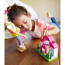 Barbie Builder Doll & Playset