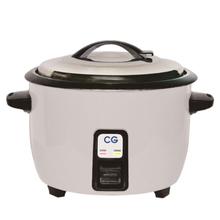 CG Normal Rice Cooker (CG-RC10N7)- 1 Ltr