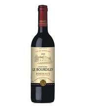 Bordeaux Chateau Le Bourdiley Wine(750ml)