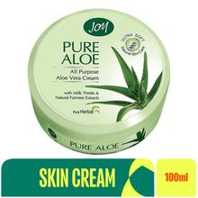 Joy Pure Aloe All Purpose Cream 100ml