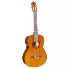 Yamaha C40 Full Size Nylon-String Classical Guitar