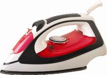 Electric Dry Steam & Spray Iron HGI-106