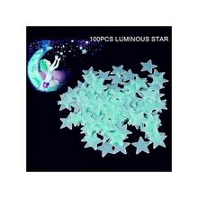 Stars Luminous Fluorescent Wall Stickers