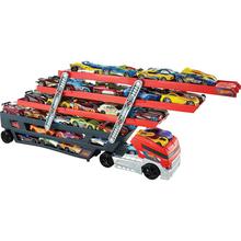 Hot Wheels Mega Hauler Truck