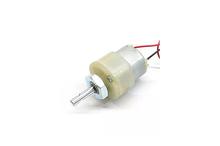 DC Geared Motor (10, 30, 45 rpm)