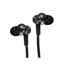 Xiaomi MI In-Ear Headphones Basic 3.5mm Jack Black Earphone