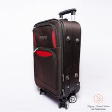 Travel  Sipnner Wheel Suitcase On Wheels Cabin Carry-on Trolley Box Luggage 20 Inch