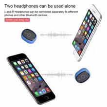 S2 Real Wireless Bluetooth Headset, Mini