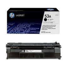 HP 53A Toner Cartridge Unit - (Black)