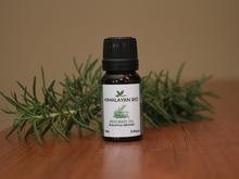 Rosemary essential oil, 15 ml