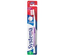 SYSTEMA Soft Toothbrush