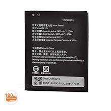 Mobile Battery Lenovo BL243, 3000mAh/11.4Wh Li-ion Cell for Lenovo K3 Note, A7000 Turbo, K50