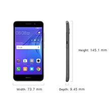 Huawei Y3 2017 Smart Mobile Phone[5", DUAL SIM, 1GB RAM, 8GB ROM, 8MP Camera]