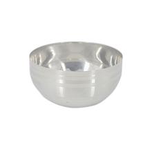 Everest Steel Bowl- 6″ (Design)