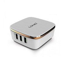 LDNIO A6704 Qualcomm 2.0 Quick Charger 6 USB Power Hub