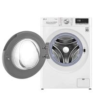 LG Washing Machine 9.0 KG - AI DD Motor Series FV1409S3W