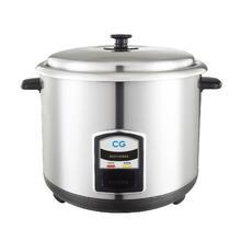 2.2 Liter Stainless Steel Rice Cooker