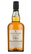 Glen Elgin Whisky 12yrs 750ML