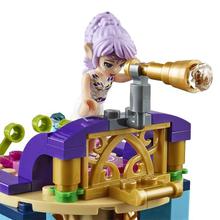 LEGO Elves Naida's Epic Adventure Ship 41073